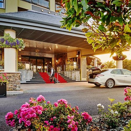 The Rose Hotel Tralee Exterior photo