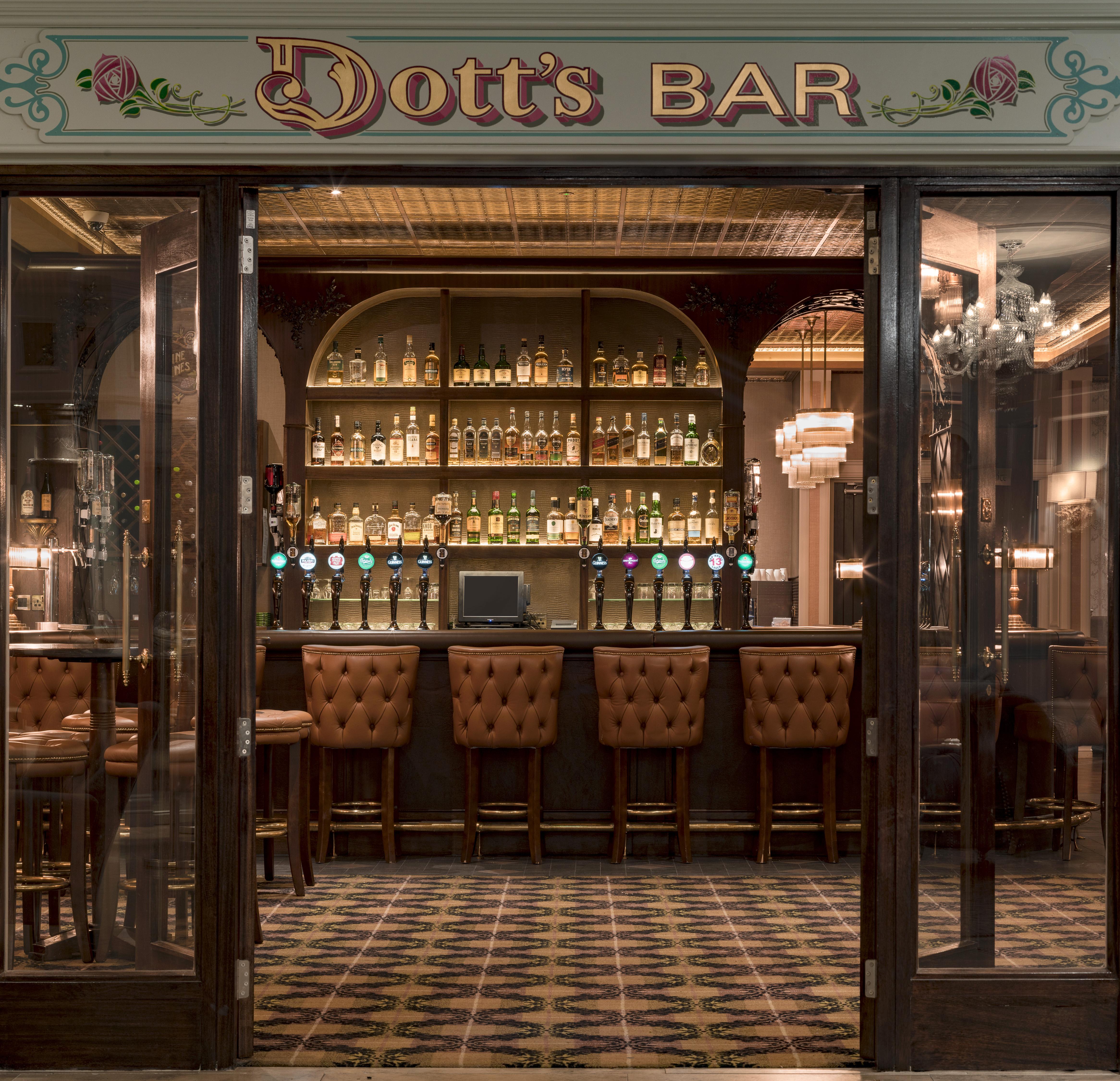 The Rose Hotel Tralee Exterior photo