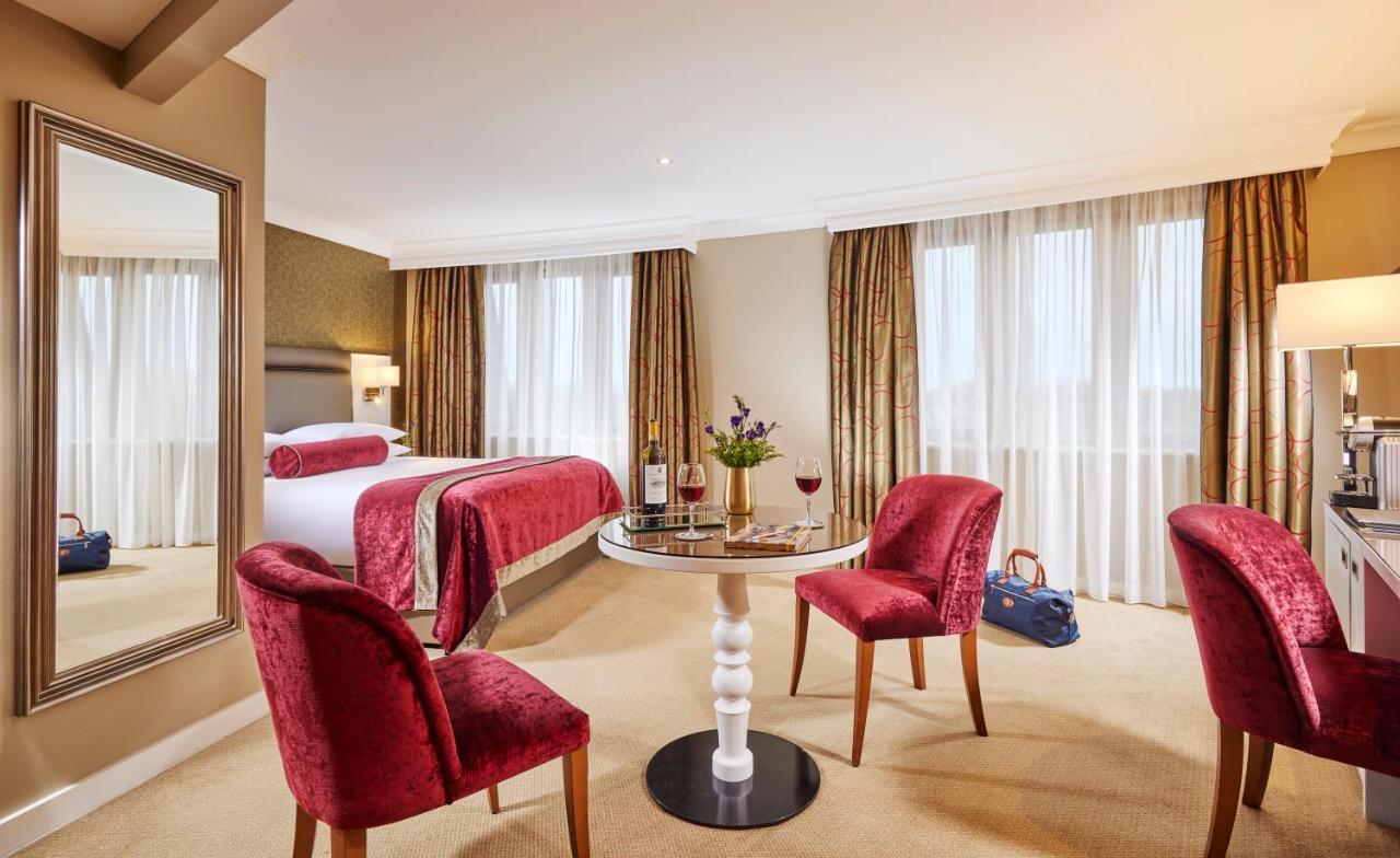 The Rose Hotel Tralee Exterior photo