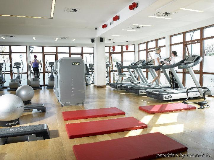 The Rose Hotel Tralee Facilities photo